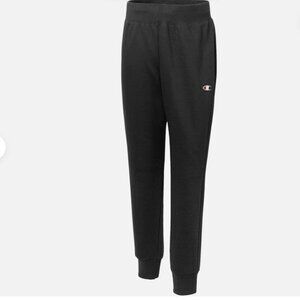 Men's Champion Reverse Weave Joggers - Size L